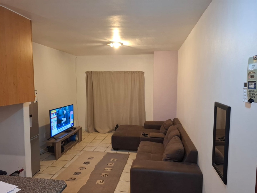 1 Bedroom Property for Sale in St Dumas Western Cape